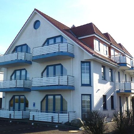 Haus Duenenglueck, Whg 11 Apartment คุกซ์ฮาเวน ภายนอก รูปภาพ