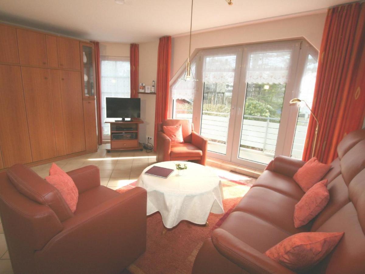 Haus Duenenglueck, Whg 11 Apartment คุกซ์ฮาเวน ภายนอก รูปภาพ